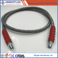 Flexible High Pressure Washer Hose